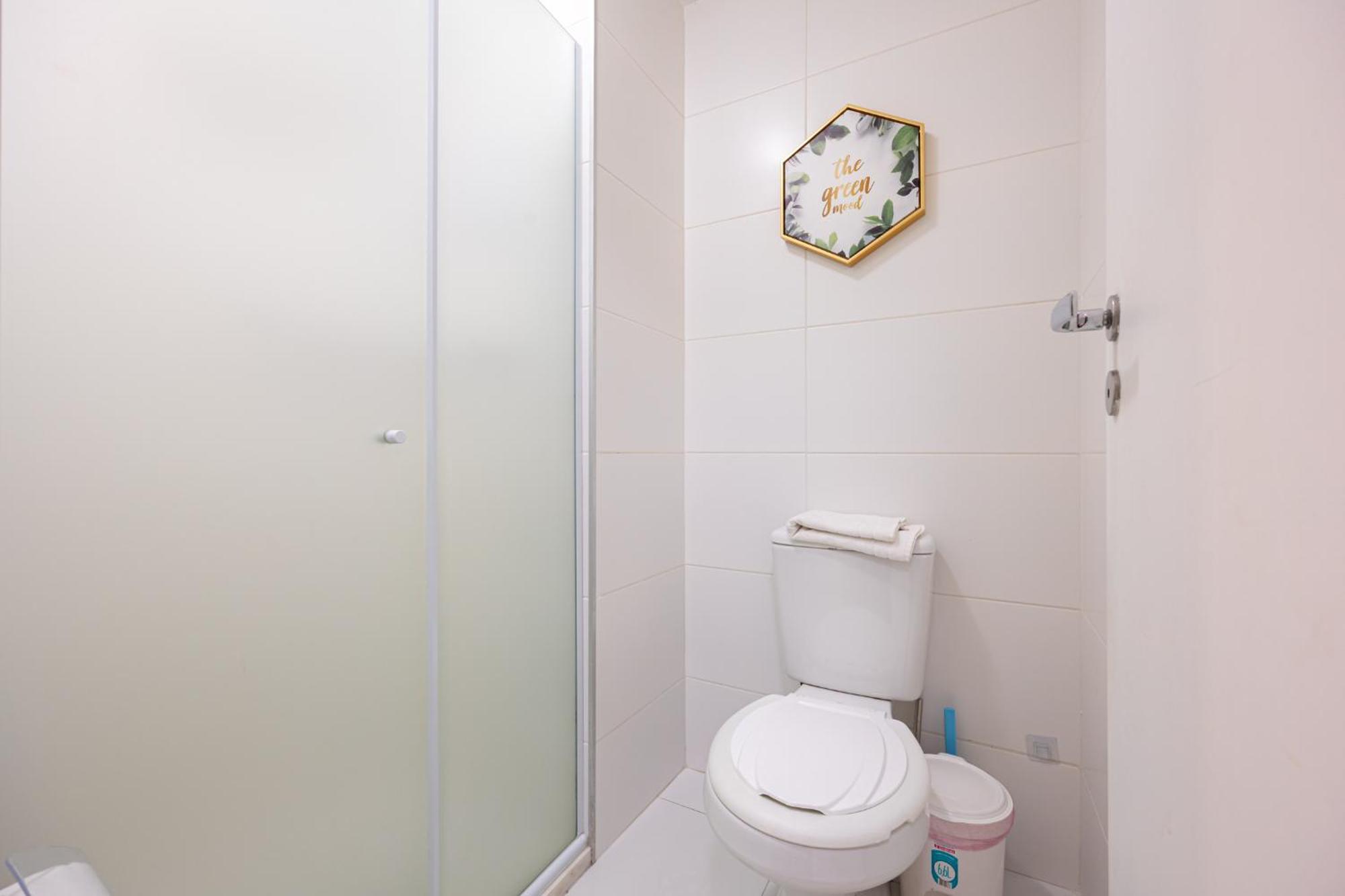Easy Star - Deslubrante No Coracao Da Madalena - Gm01i Apartamento