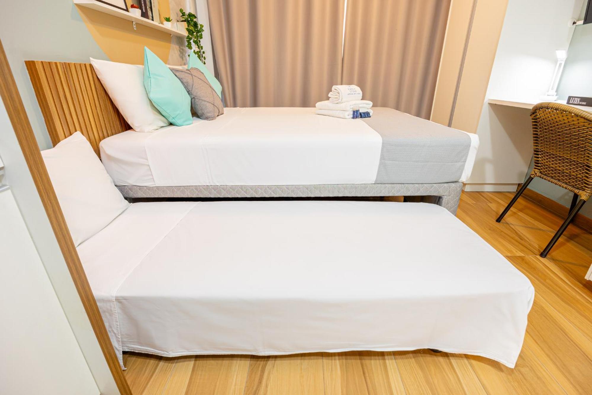 Apartamento Easy Star - Deslubrante No Coracao Da Madalena - Gm01i